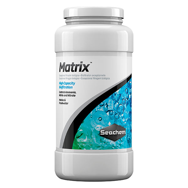MATRIX 500ML