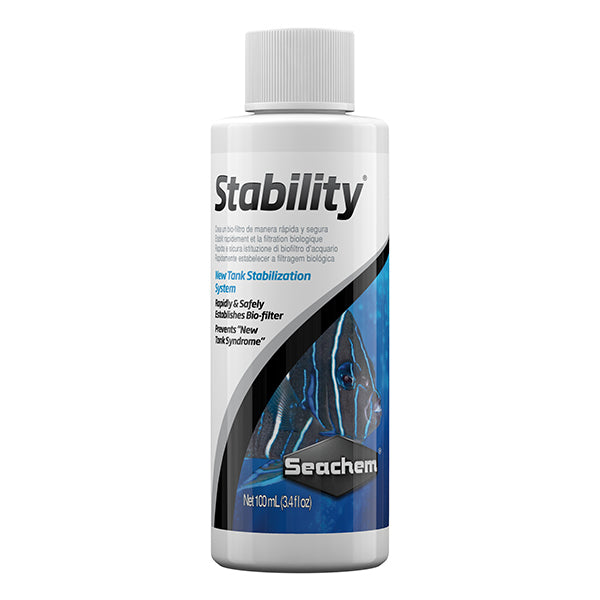 STABILITY 100ML