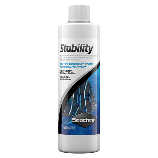 STABILITY 250ML