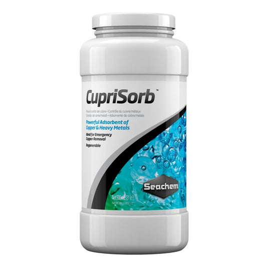 CUPRISORB 500ML