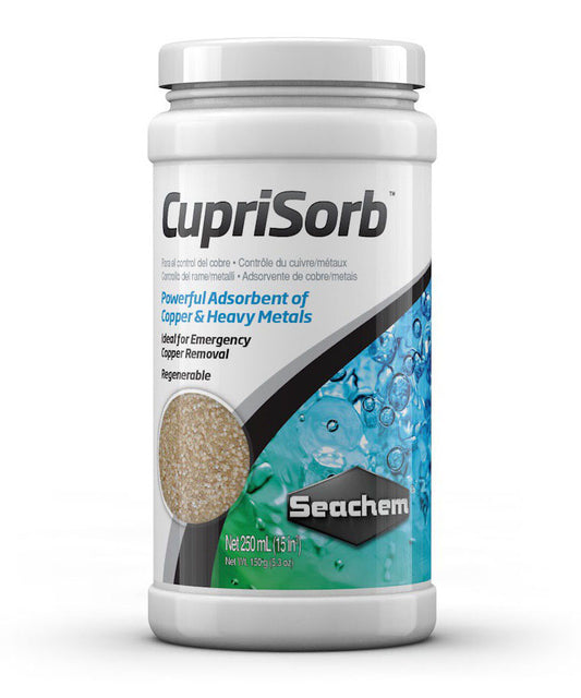 CUPRISORB 250ML