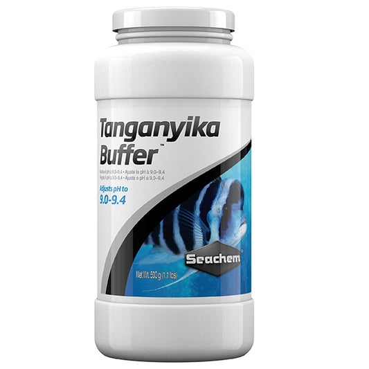 TANGANYIKA BUFFER 500G