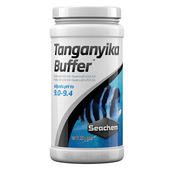 TANGANYIKA BUFFER 250G