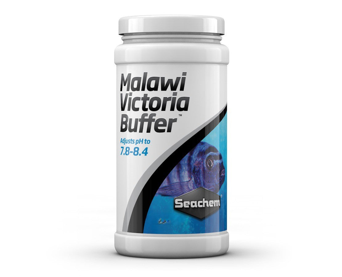 MALAWI/VICTORIA BUFFER 600G