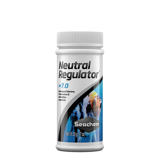 NEUTRAL REGULATOR 50G