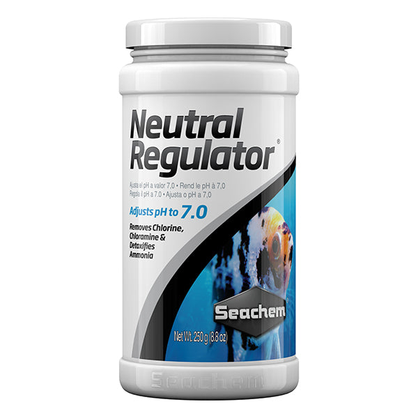 NEUTRAL REGULATOR 250G