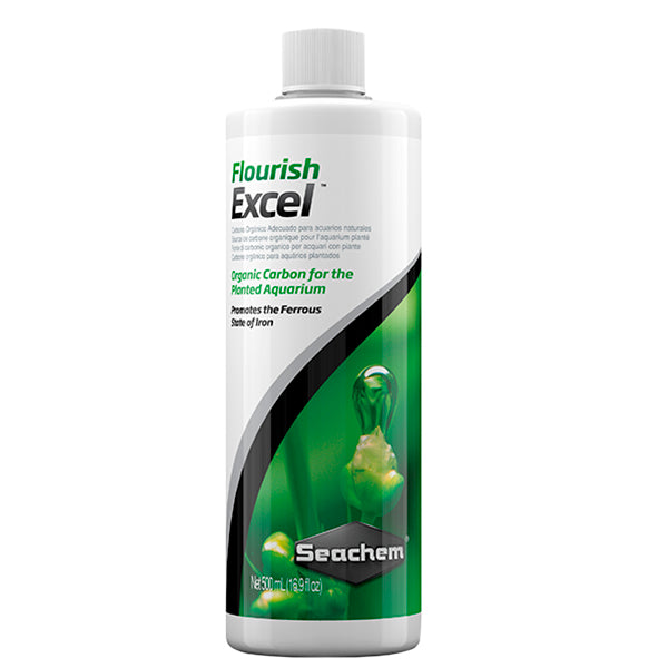 DISCONTINUED-FLOURISH EXCEL 500ML