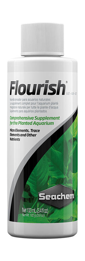 FLOURISH 100ML