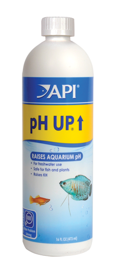 P.H. UP PROFESSIONAL SIZE - 473ML - 16OZ