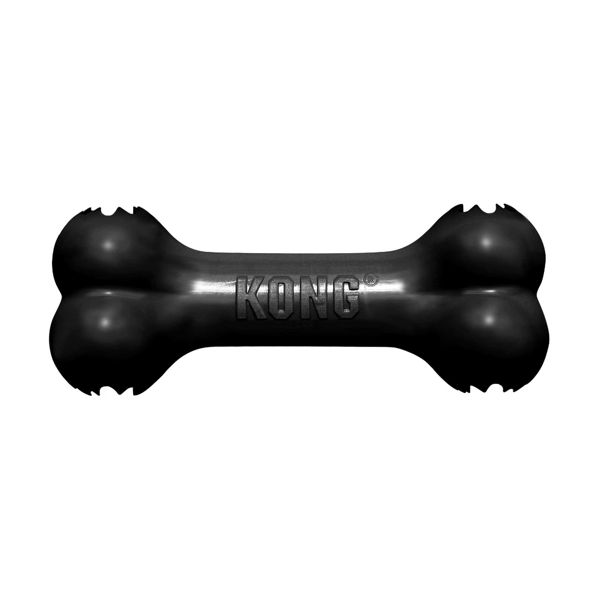 KONG PUP GOODIE BONE WROPE XS