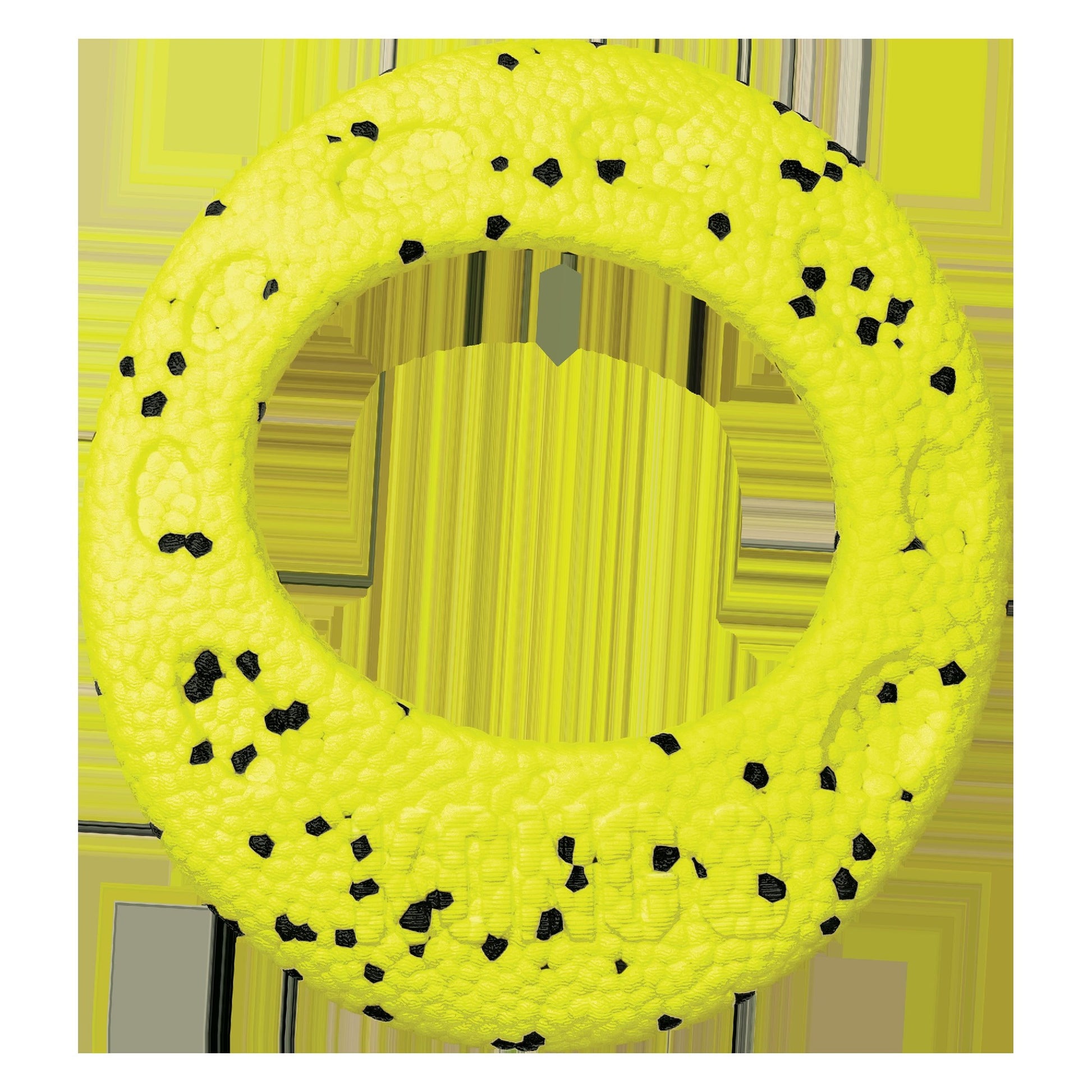 KONG REFLEX FLYER FLOATING TOY