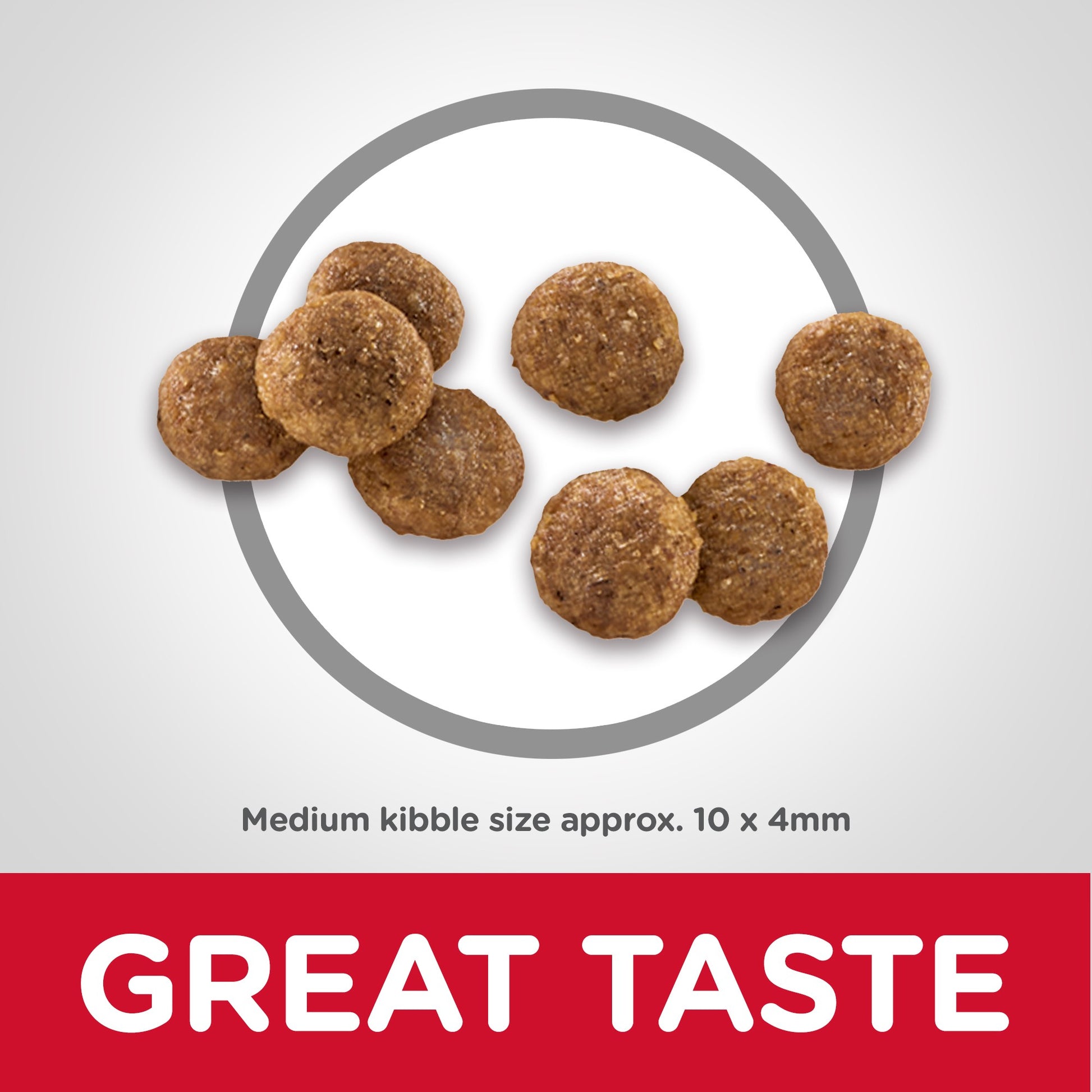 HILL'S SCIENCE DIET PUPPY DRY DOG FOOD 12KG