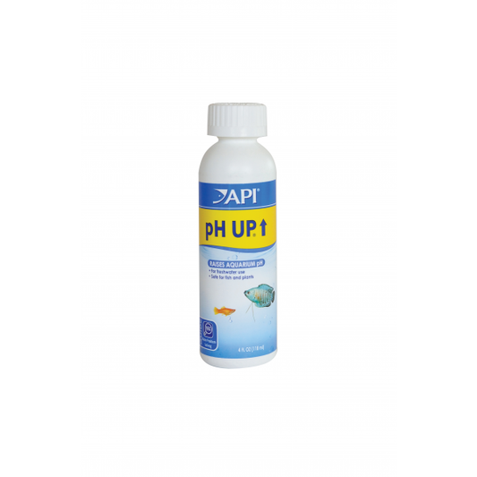 API PH UP - 118ML