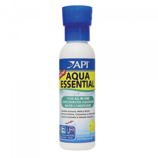 API  AQUA ESSENTIAL 118ML