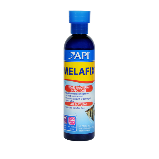 API MELAFIX 237ML