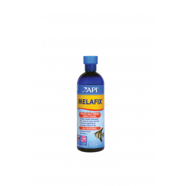 API MELAFIX 473ML