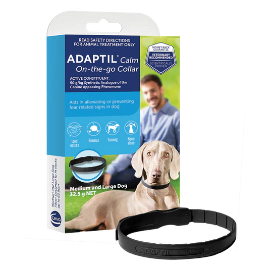 ADAPTIL CALM COLLAR SML