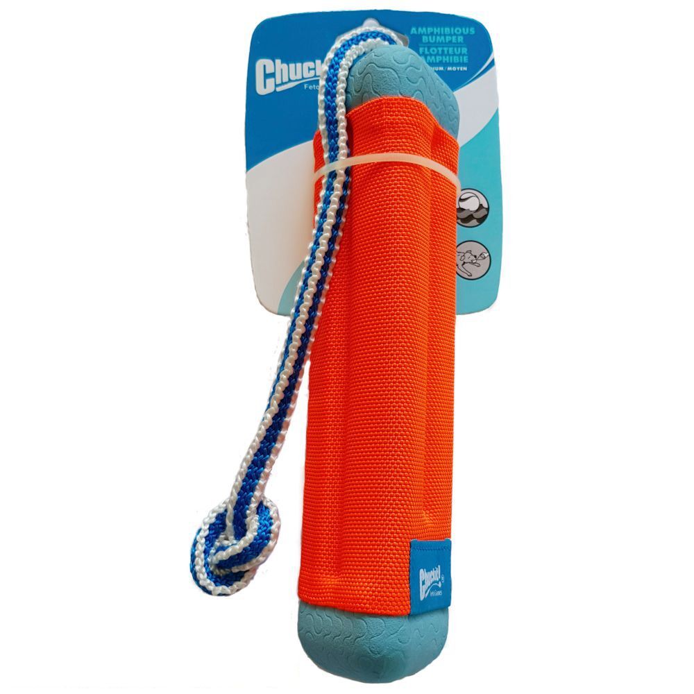 CHUCKIT AMPHIBIOUS BUMPER MD