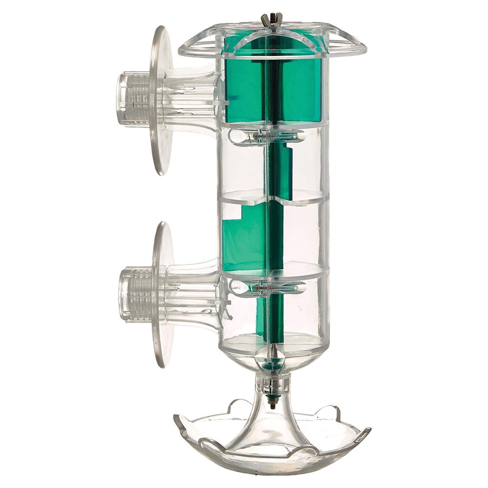 FEATHERLAND PARADISE FORAGING WINDMILL