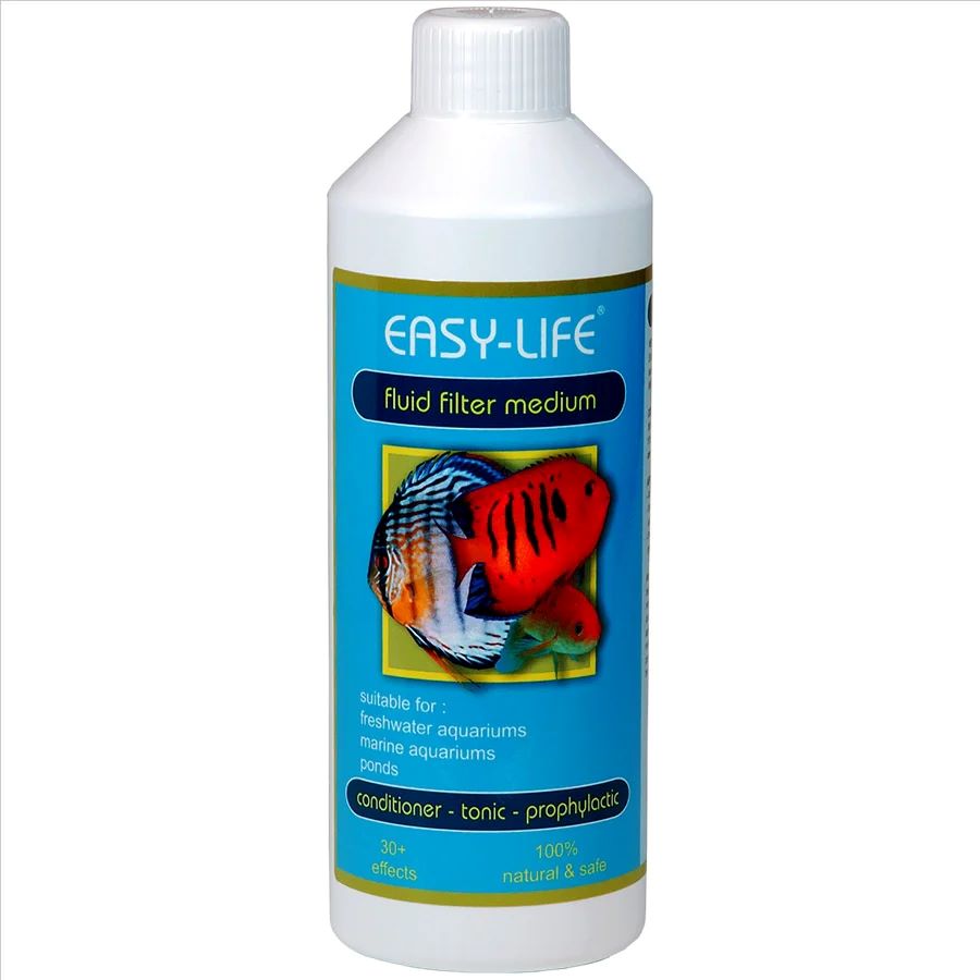 EASY LIFE CONDITIONER 1L