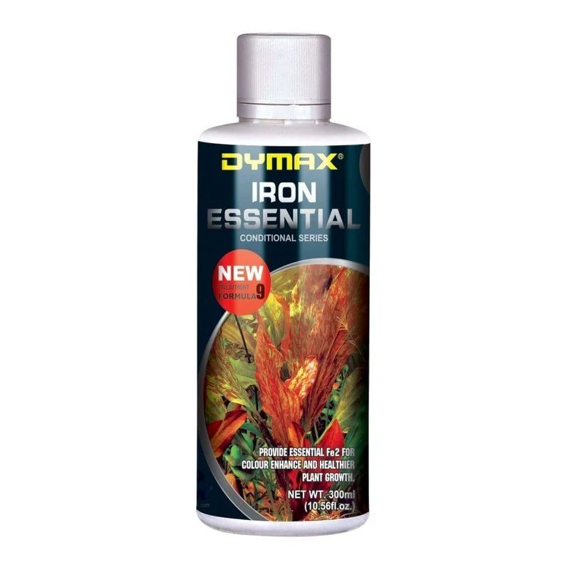 DYMAX IRON ESSENTIAL 300ML