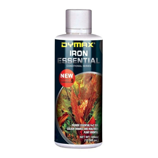 DYMAX IRON ESSENTIAL 300ML