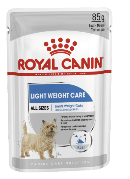 ROYAL CANIN DOG WET DIGESTIVE CARE 85G