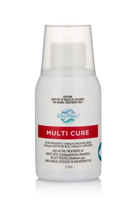 BP MULTI CURE 125ML