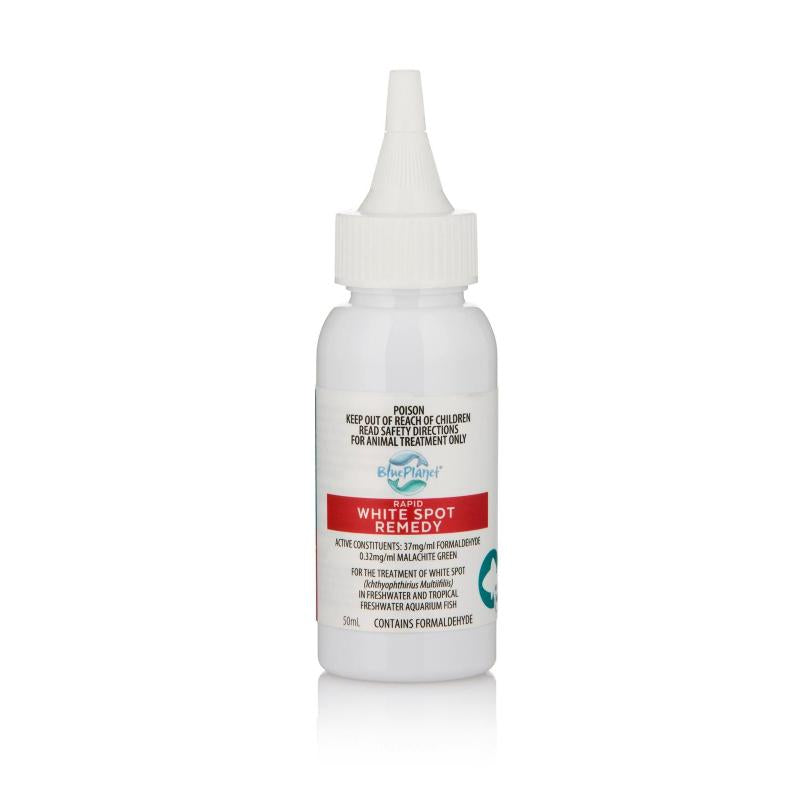 BLUE PLANET WHITE SPOT REMEDY 50ML