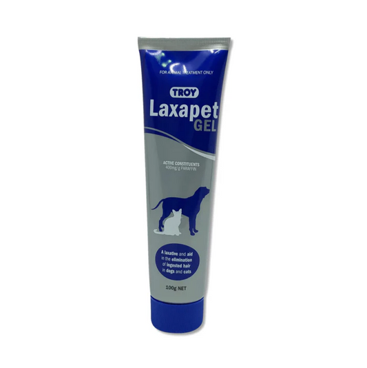 TROY LAXAPET 100G