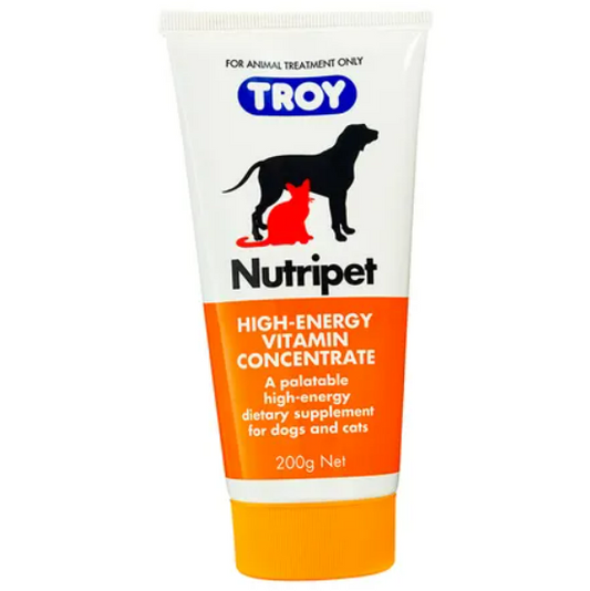 TROY NUTRIPET 200G