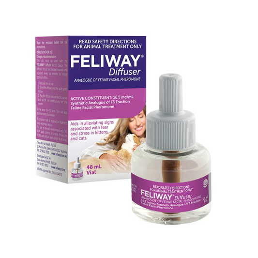 FELIWAY REFILL 48ML