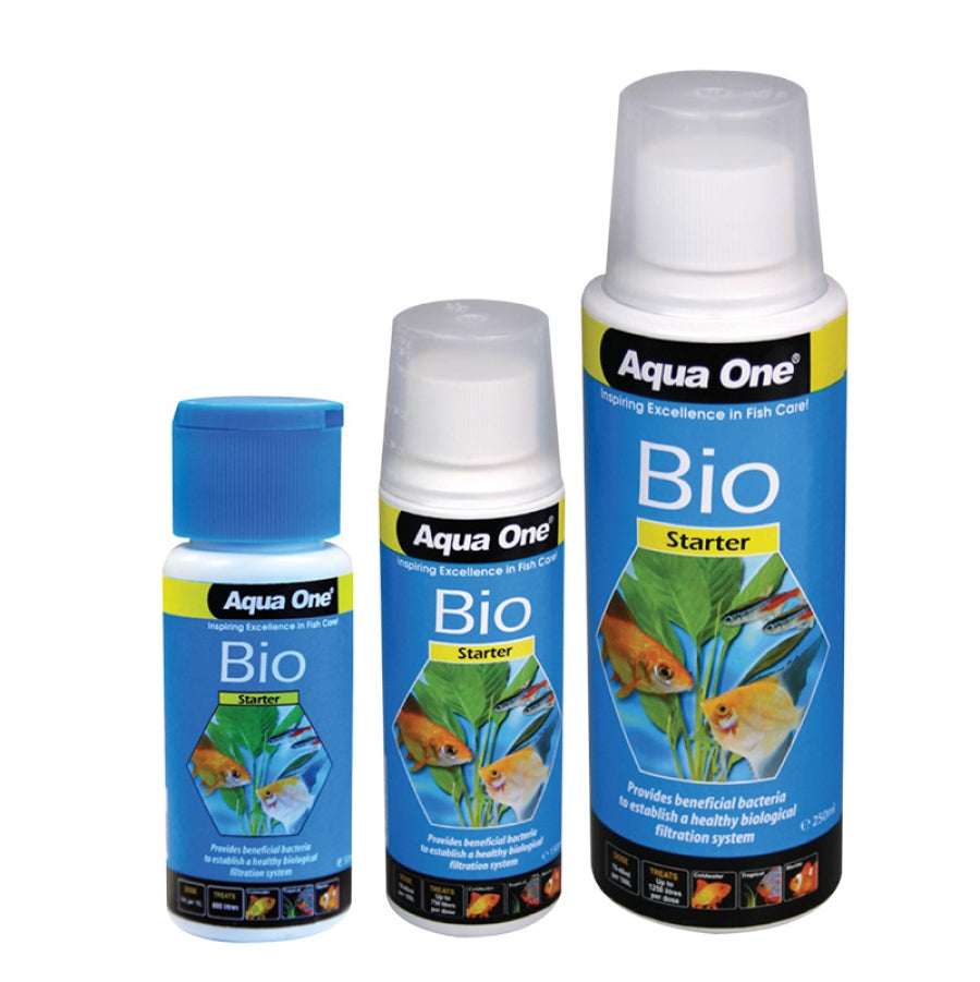 AQO BIO STARTER 50ML