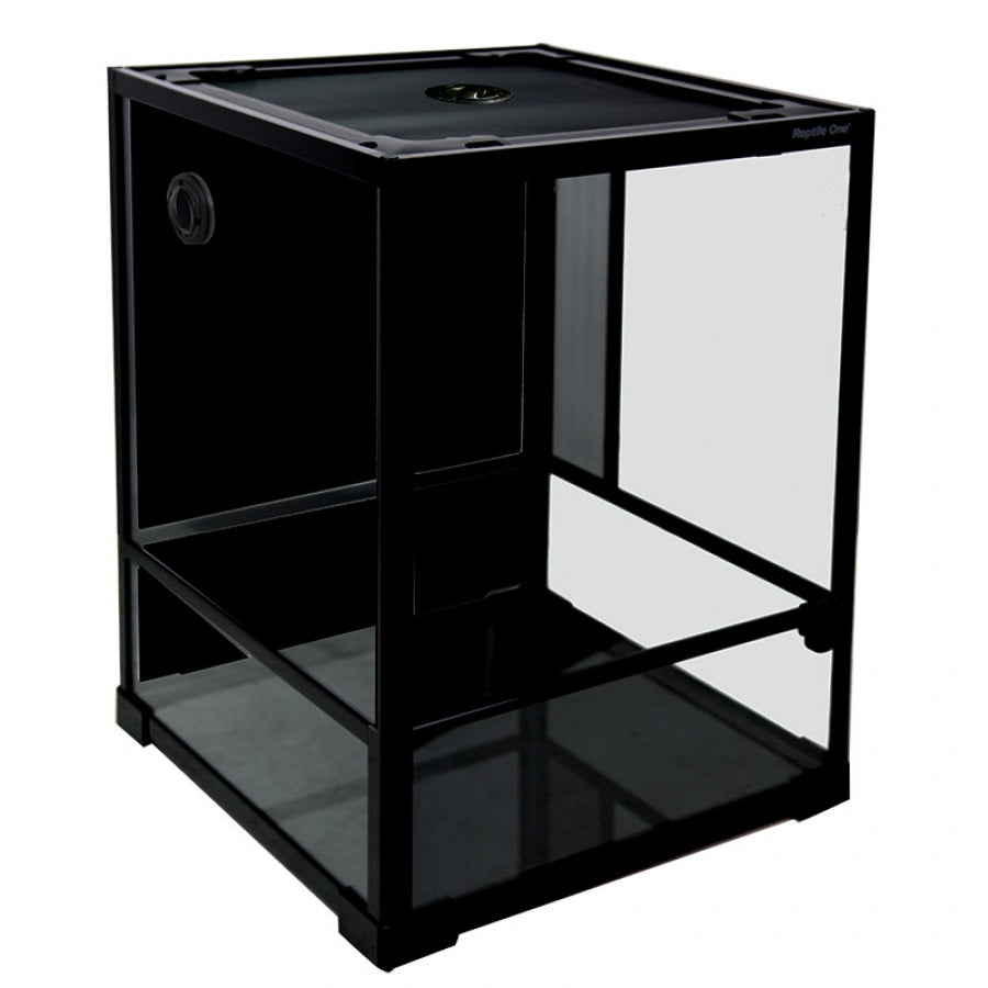 RTF 450HT TERRARIUM 45X45X60 GLASS