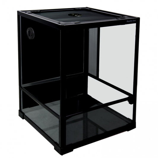 RTF 450HT TERRARIUM 45X45X60 GLASS