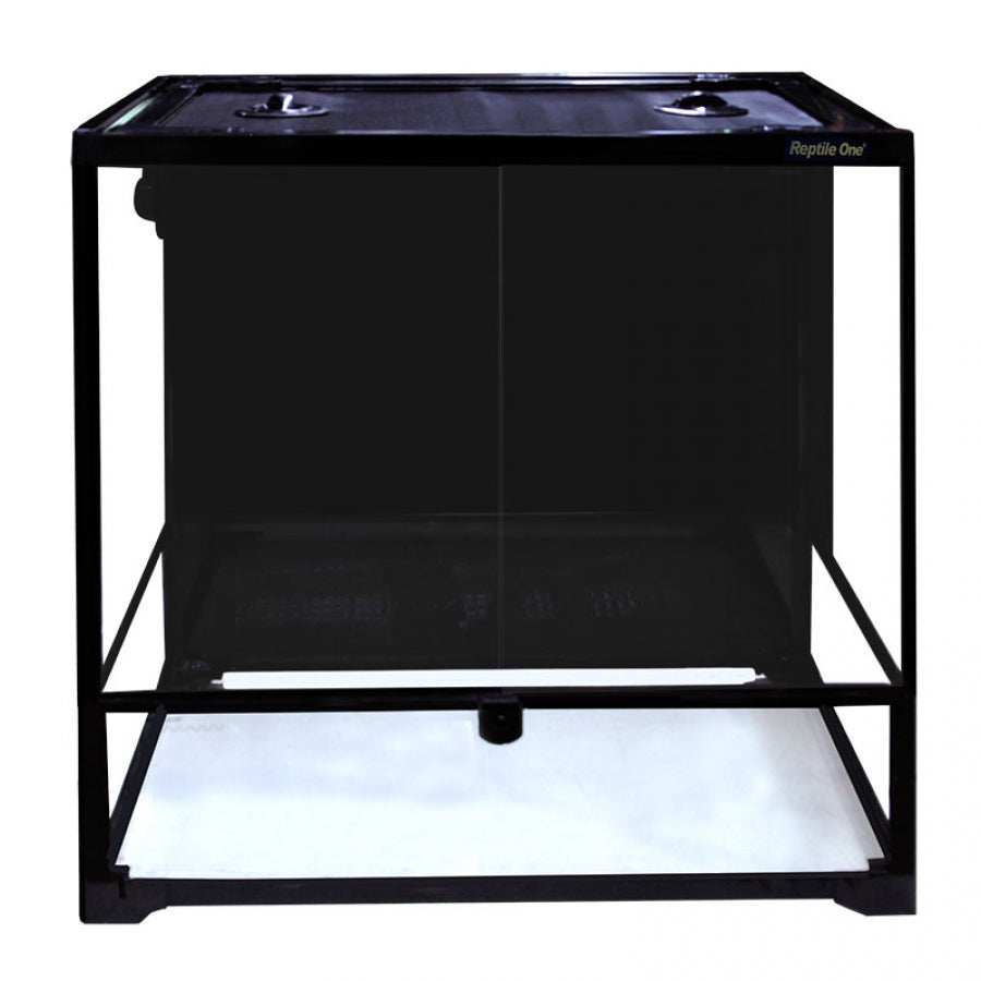 RTF 600HT TERRARIUM 60X45X60 GLASS