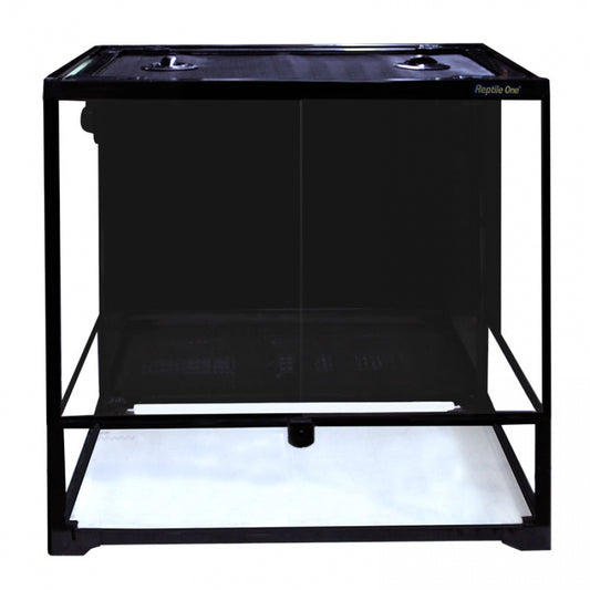 RTF 600HT TERRARIUM 60X45X60 GLASS