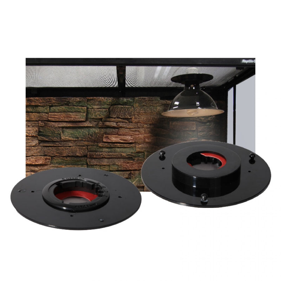 RO INTERN HEAT LAMP HOLD 200W