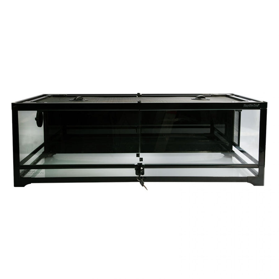 RTF 900HL TERRARIUM 90X45X30 GLASS