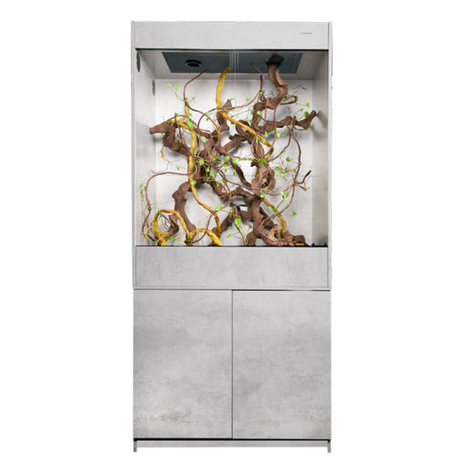 ROC 1206 CABINET 120X60X76 CONCRETE