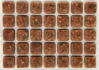 FISH FUEL CICHLID FOOD 110G