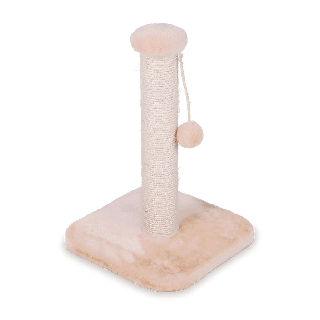 KAZ SCRATCH POST CREAM MD