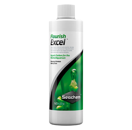 FLOURISH EXCEL 250ML
