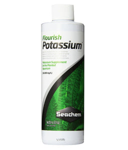 FLOURISH POTASSIUM 250ML