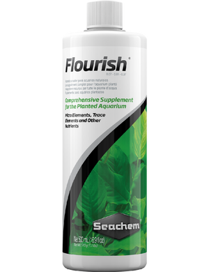 FLOURISH 500ML