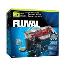 FLUVAL C2 HANG ON FILTER 115L