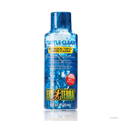 EXO TERRA TURTLE CLEAN 250ML