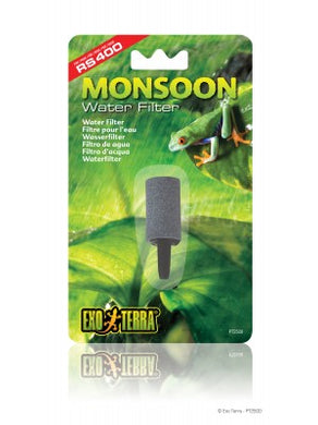 MONSOON - RS400 REPTILE MISTER REPLACEMENT FILTER