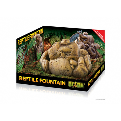 EXO TERRA REPTILE FOUNTAIN