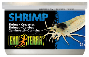 EXO TERRA SHRIMP 34G